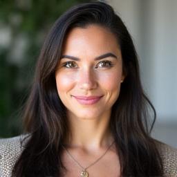 Professional headshot of Chloe Williams, Culture Reporter.
