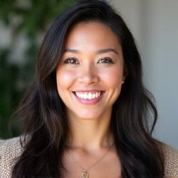 Professional headshot of Emily Brown, Editor-in-Chief.
